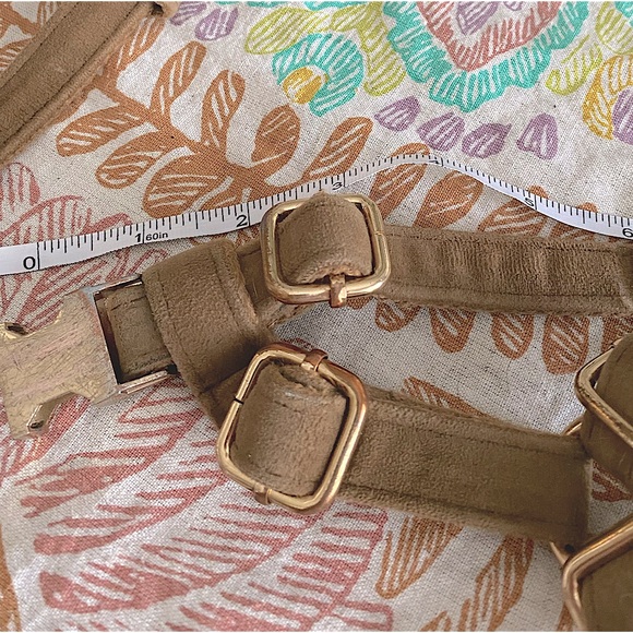 2 heavy dog harnesses. Great for frenchie, pug or any other stocky dog. EC.S & M - Picture 13 of 16